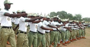 NYSC